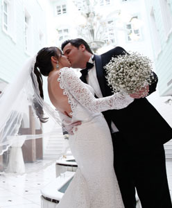 Tam Ümidi Kesmişken Mutluluktan "Evet" Demeyi Unutturan Teklif: Aysu ve İsmail!