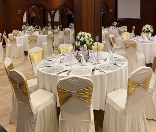 Crowne Plaza Antalya