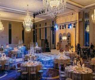 Crowne Plaza İstanbul OryaPark