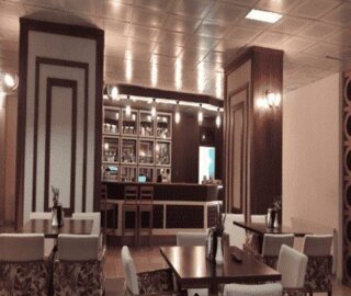 Cunda Uygulama Oteli