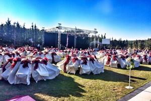 Saray Kır Düğün Bahçesi