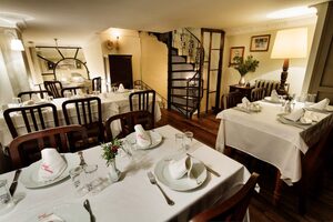 Latife Hanım Meyhanesi