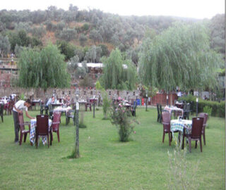 Dağ Restaurant