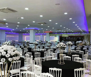 Dallar Düğün Salonu