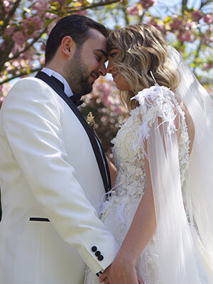 İlk Görüşte Aşk Dediğin: Damla & Doğan