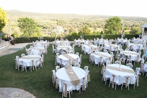 Gözde Kır Düğün Salonu