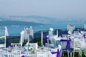 VVilla Ozan Bosphorus