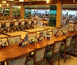 Deniz Park Bostanlı