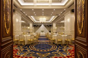 Ottoman’s Life Hotel Deluxe