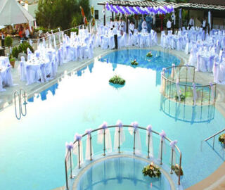 Diamond Of Bodrum