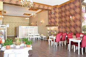 Fehmi Efendi Çikolata ve Kahve