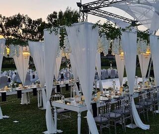 Doramar Resort & Aqua Tatil Köyü