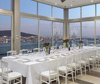 DoubleTree By Hilton İstanbul Ataşehir