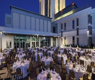 Double Tree by Hilton Malatya