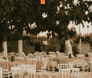 Happy Garden Gaziantep