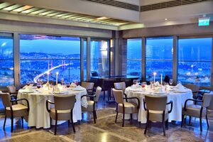 Mercure İstanbul City Bosphorus