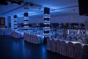 Şenol Düğün Salonu