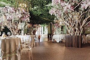 Kervansaray Etkinlik Merkezi – Hevsel