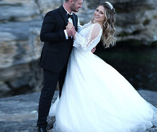 Evlilik Korkusu ve Düğün Stresine Kafa Tutan Aşk: Ece ve İzzet