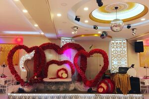 Sayanora Düğün Davet Salonları Fatih