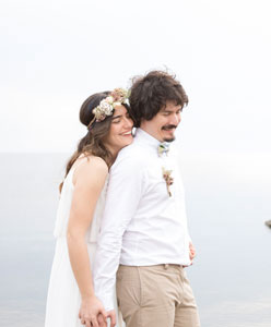 Karlı Bir Ocak Ayında Başlayan Aşk: Özge ve Kerem