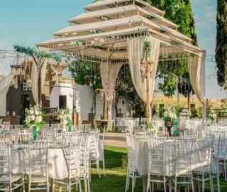 Eflin Kır Düğünleri