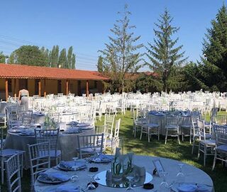 Ekin Davet Salonları