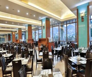 Eliz Hotel Kızılcahamam
