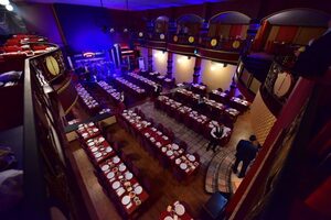 Dedikodulu Meyhane Bostancı