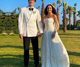 Hepsi Birbirinden İddialı: Ebru Şahin Gelinlik Modelleri ve Benzer Tasarımlar