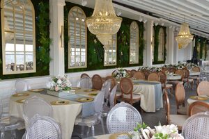 The Svadba Çamlıca