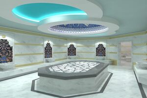 Köprübaşı Hamam & Sauna