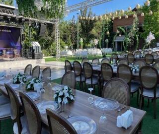 Erciyes Binicilik & Kır Bahçesi