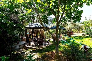 Stonehouse Byipek Çiftlik Evi