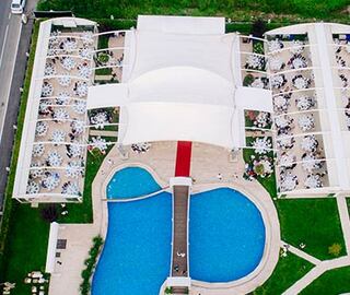 Erkan Sezgin Düğün & Toplantı