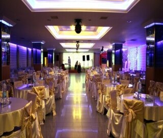 Erzurum Öğretmenevi