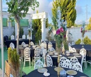 Eva Life Düğün Sarayı