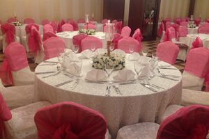 Ramada Hotel & Suites İstanbul Ataköy