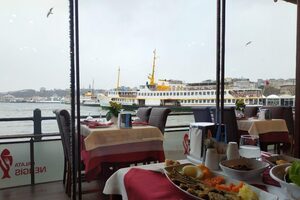 Nergis Balık Restaurant