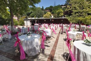 Çamlıca Sevgi Bahçesi