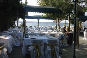 Çat Kapı Restaurant