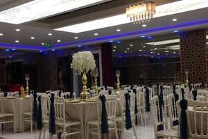 Salon 1001 Davet ve Balo Salonları