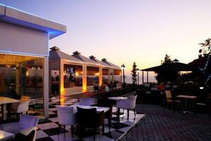 Beykent Green Garden