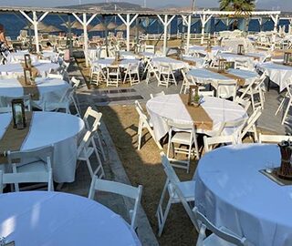 Florida Tatil Köyü