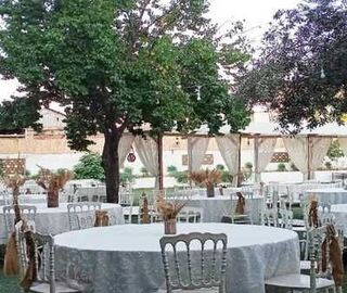 Yıldızlı Bahçe Düğün Davet