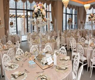 Mi Amor Wedding