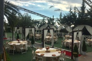 Gönül Davet Çamlıca