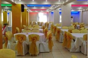 Kübra Düğün Salonu