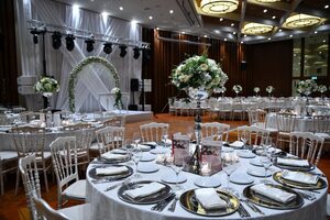 Mövenpick Hotel İstanbul Golden Horn