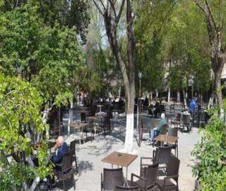 Gaziantep Öğretmenevi